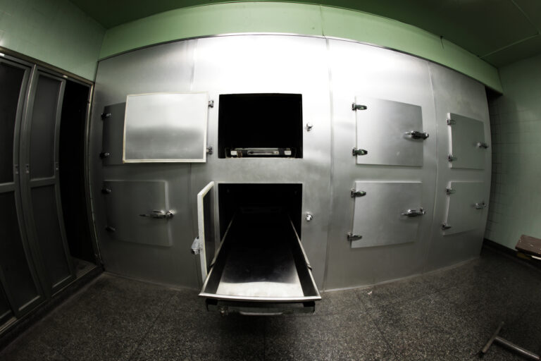 Morgue