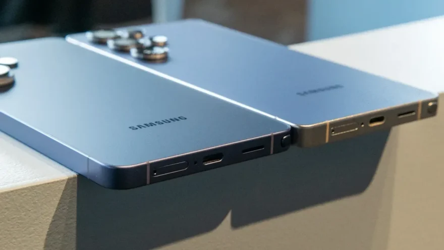 Samsung Galaxy S27 Şarj Hızı Sertifikada Belirlendi: Yine 25W