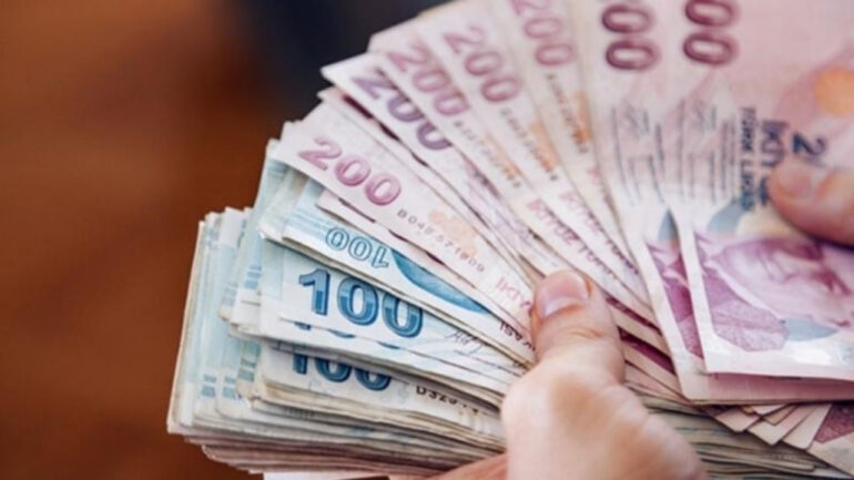 Faiz indirimi sonrası bankalar oranları güncelledi: 100 bin lira kredinin aylık taksiti ne kadar?